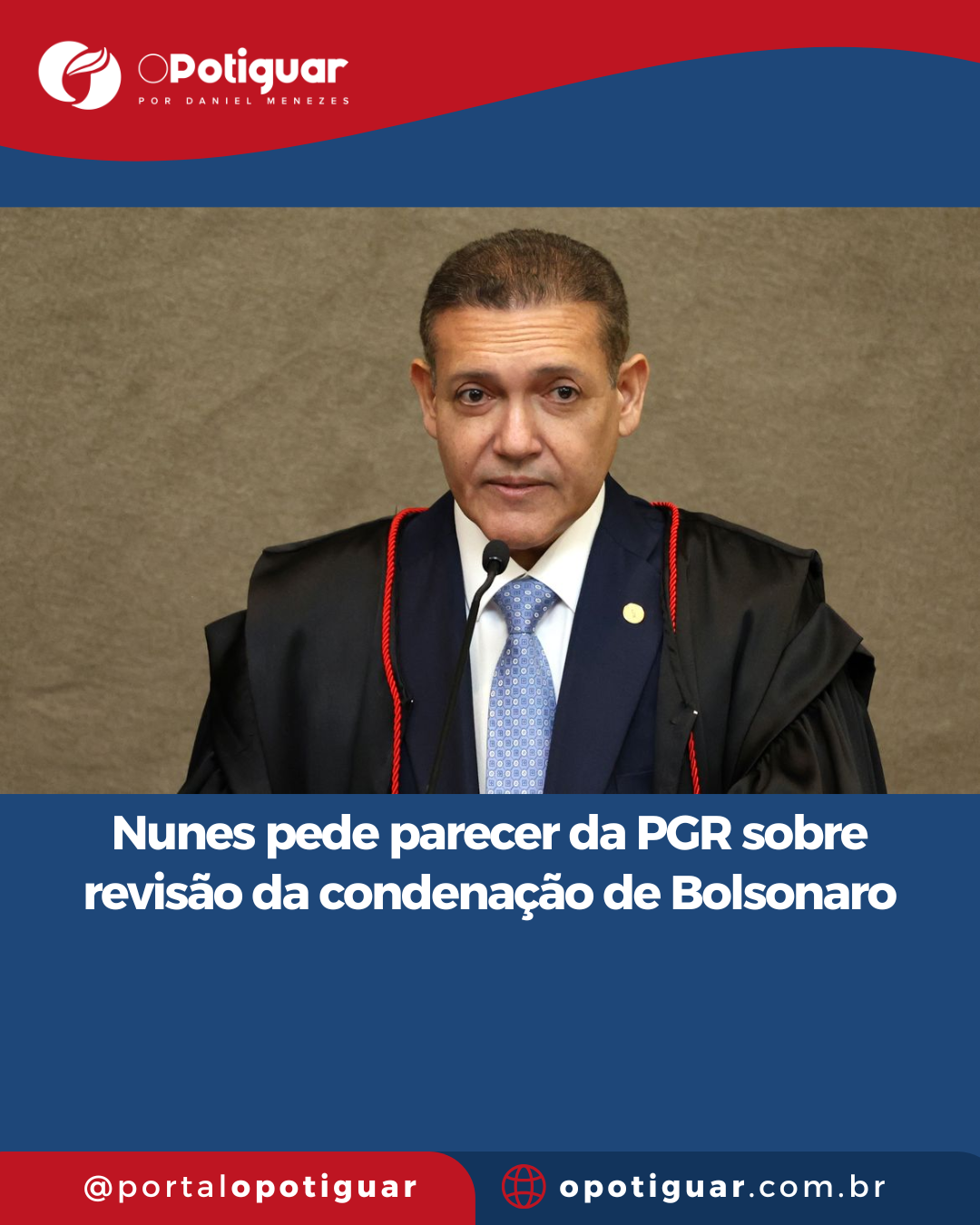 Foto do post
