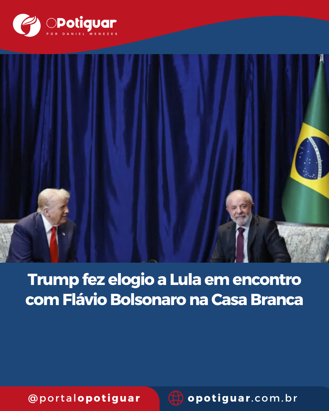 Foto do post