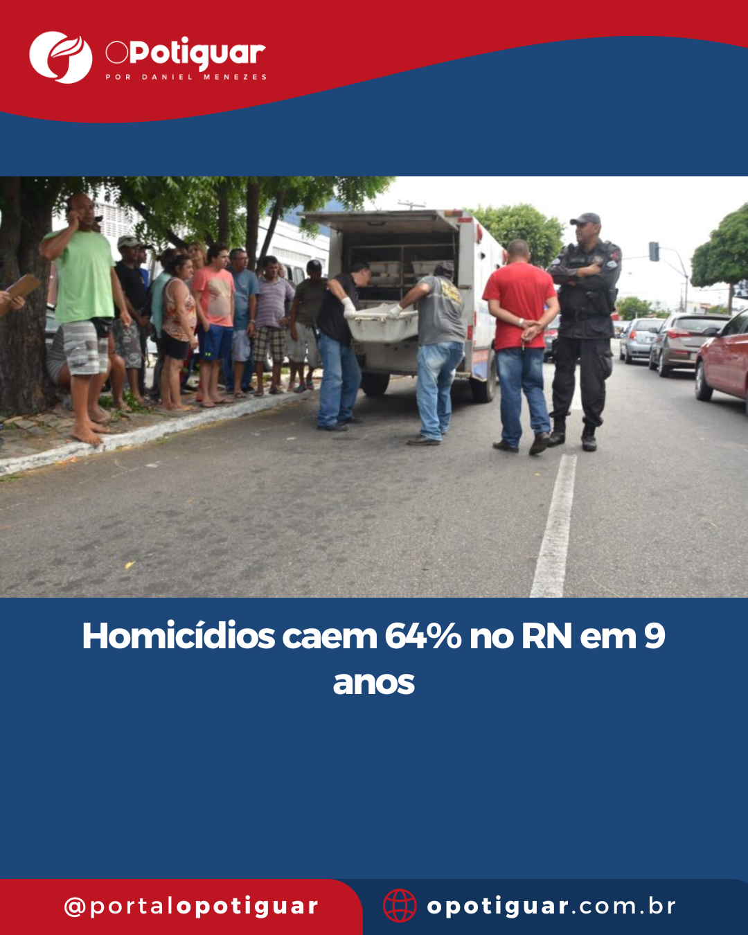 Foto do post