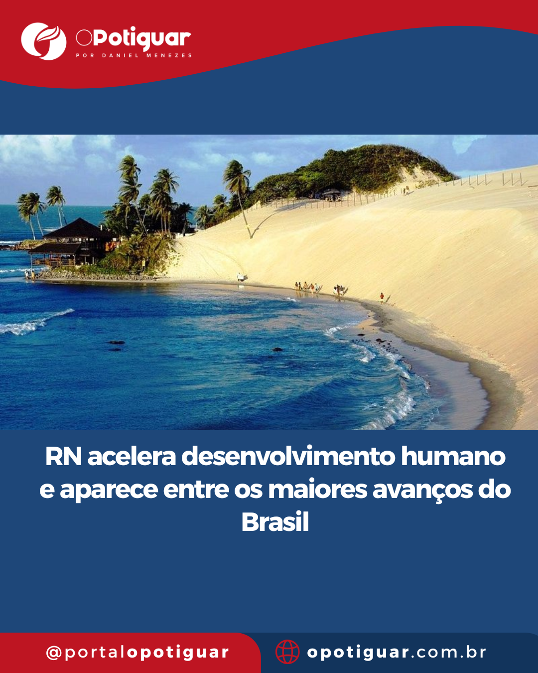 Foto do post