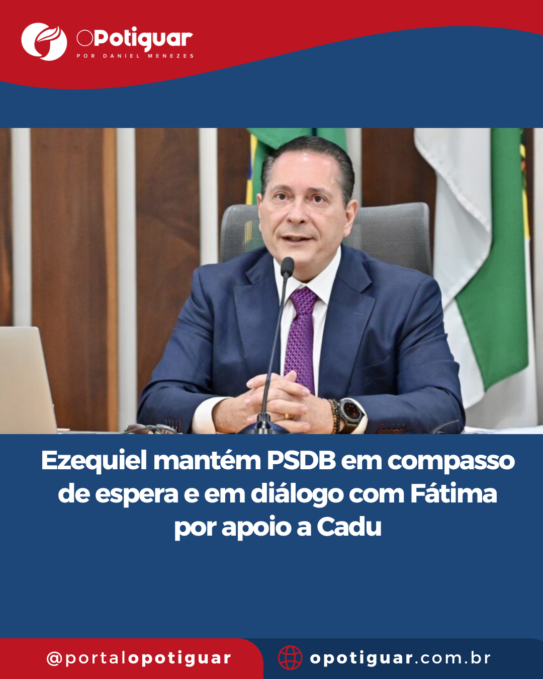 Foto do post