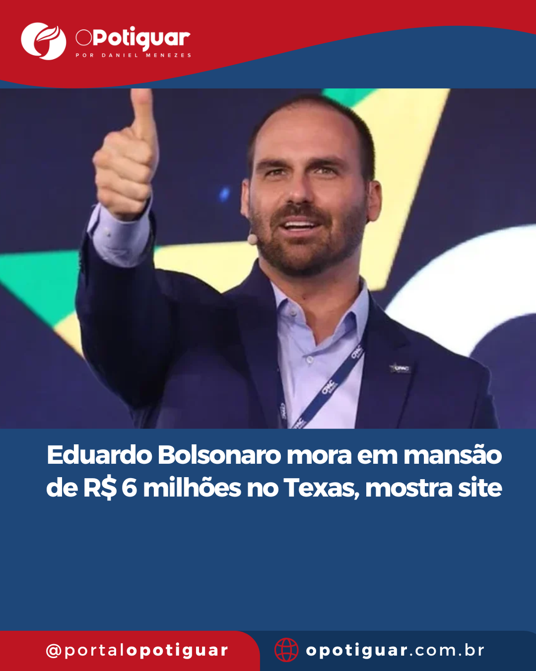 Foto do post