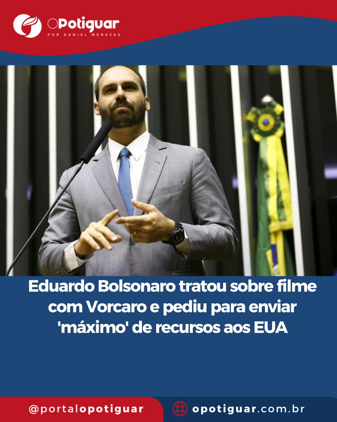 Foto do post