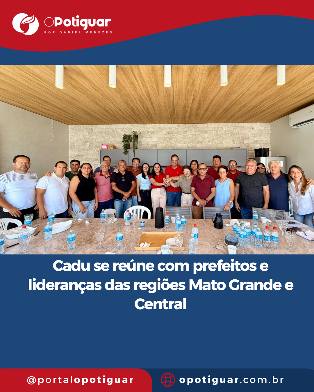 Foto do post