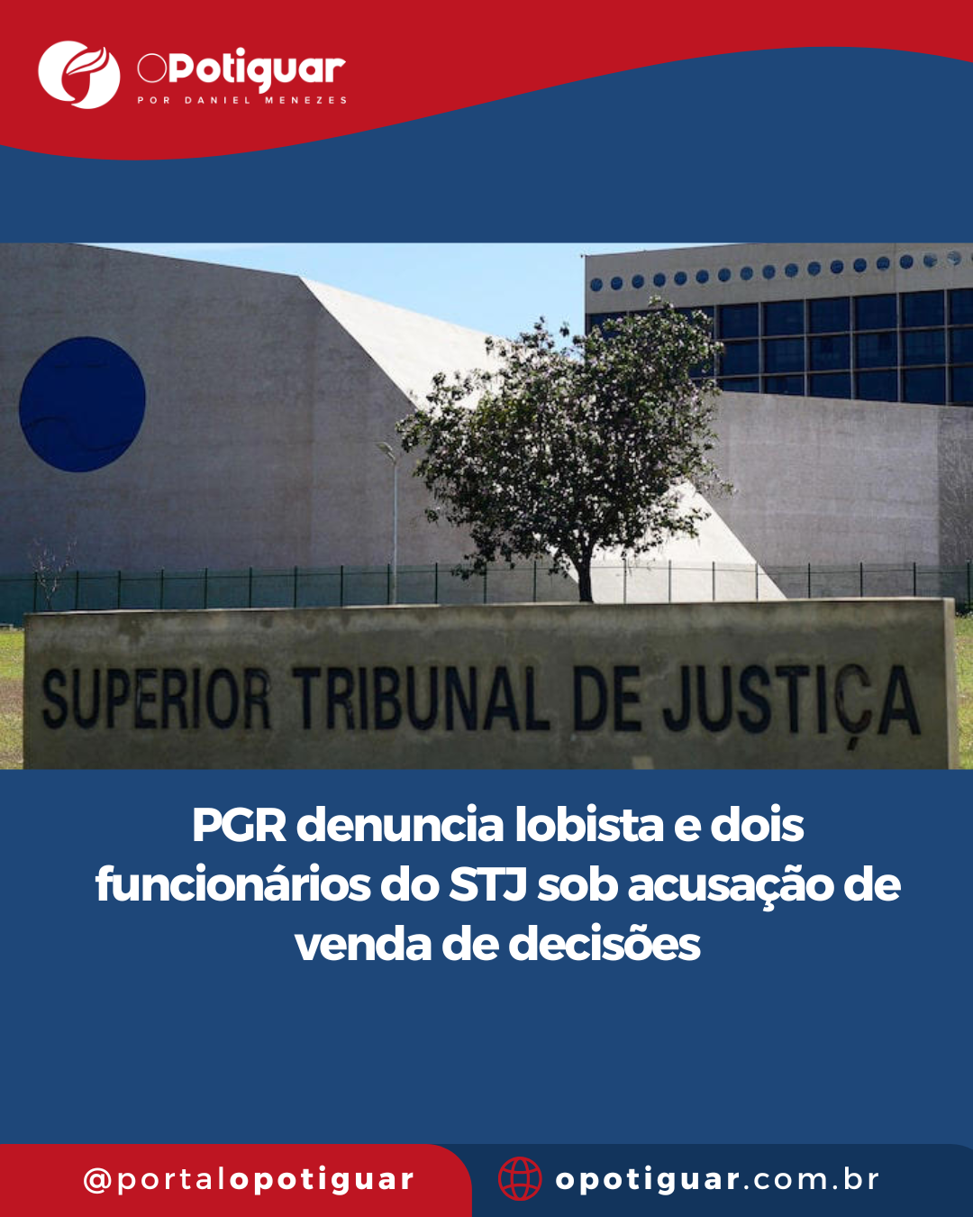 Foto do post