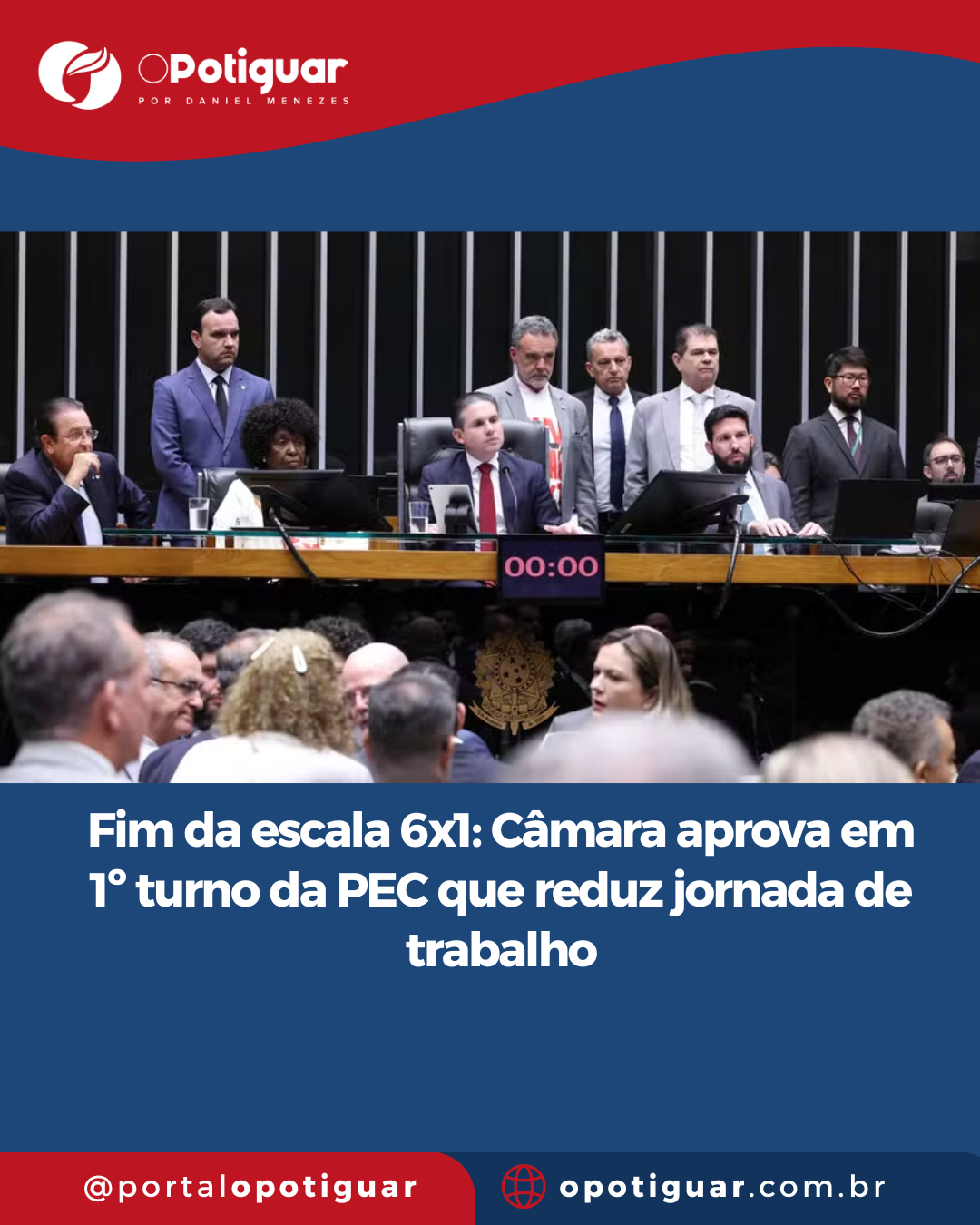 Foto do post