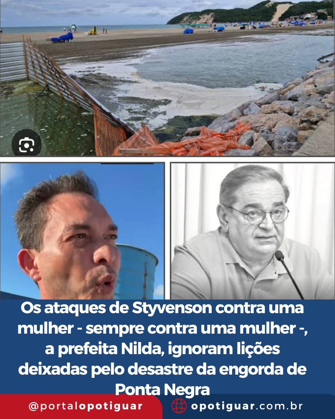 Foto do post