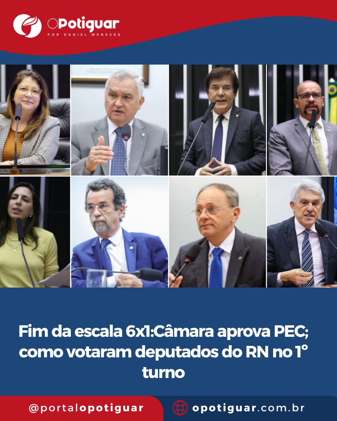 Foto do post