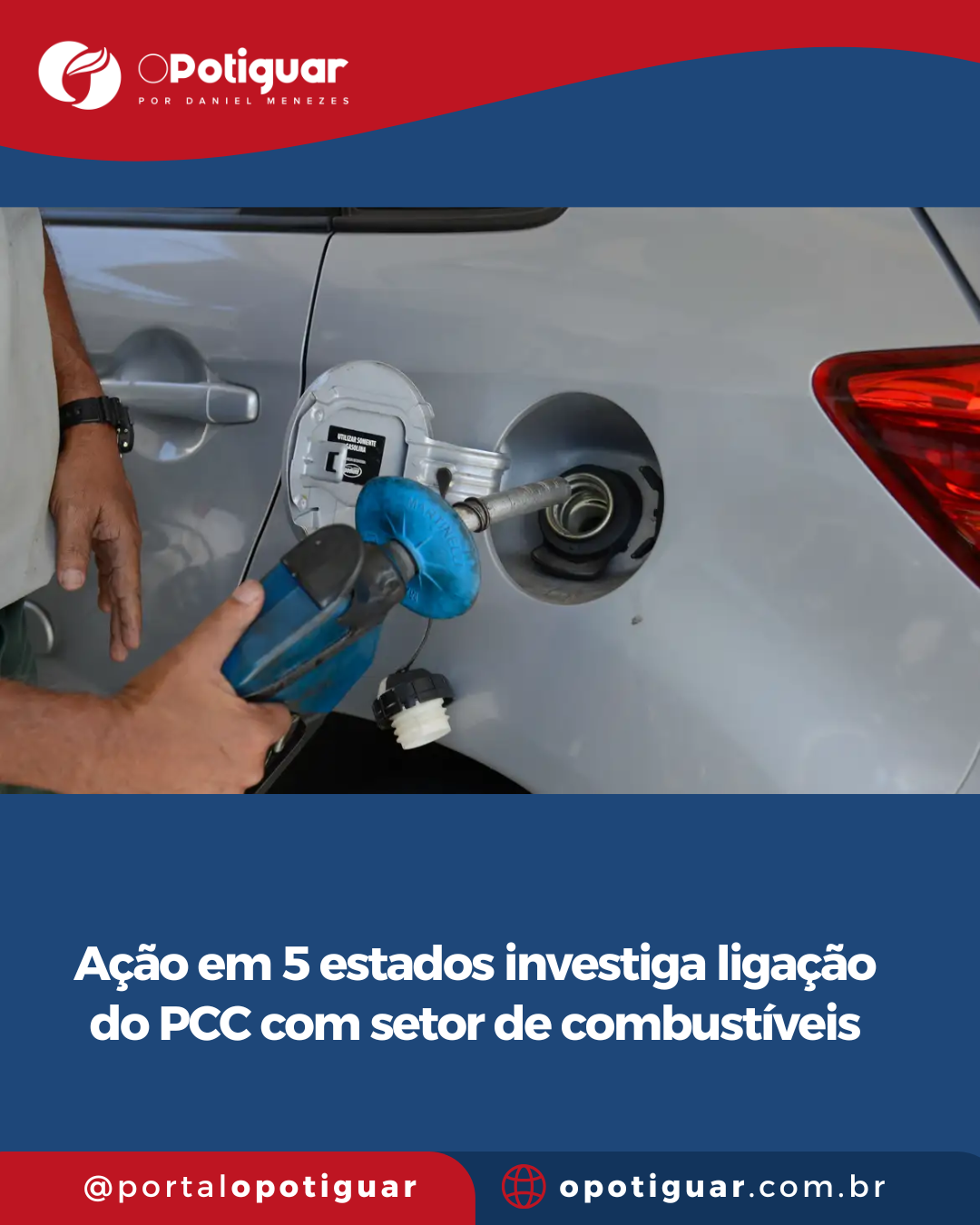 Foto do post