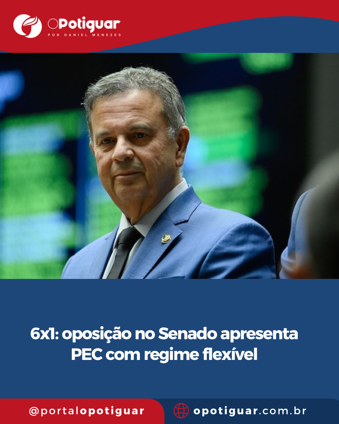 Foto do post