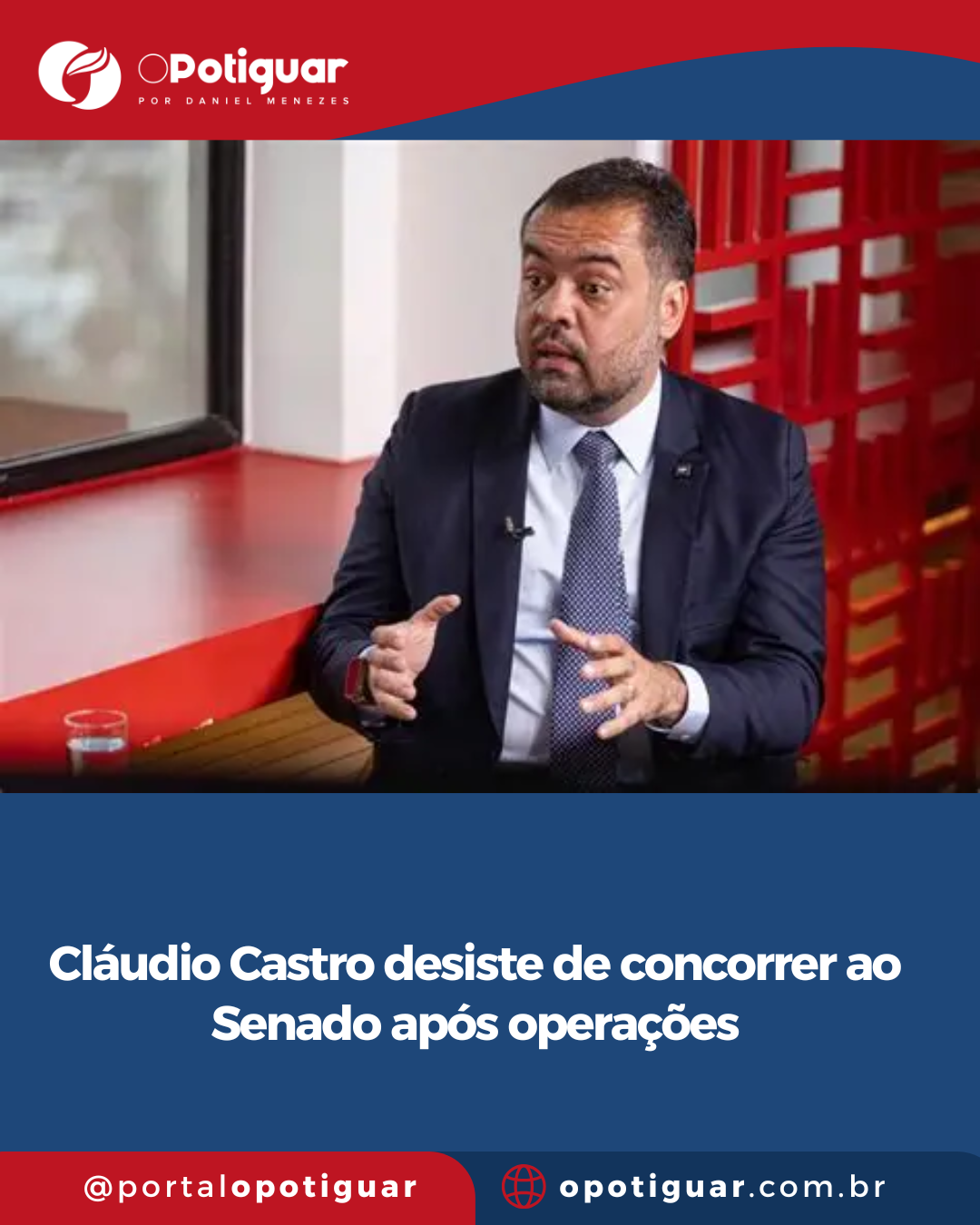 Foto do post
