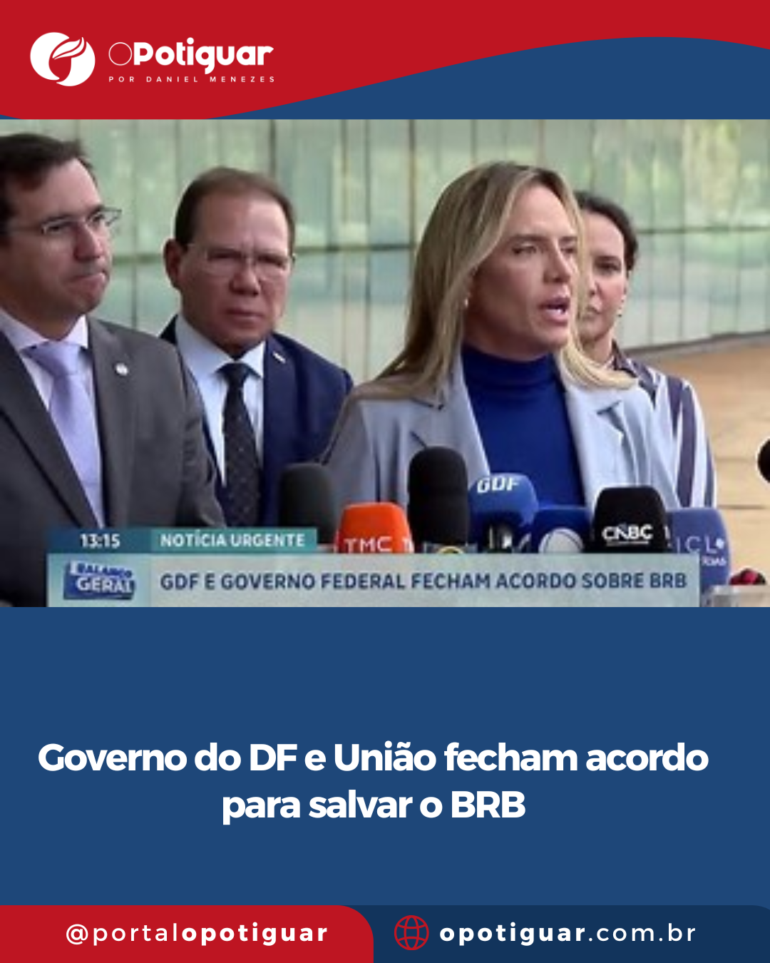 Foto do post