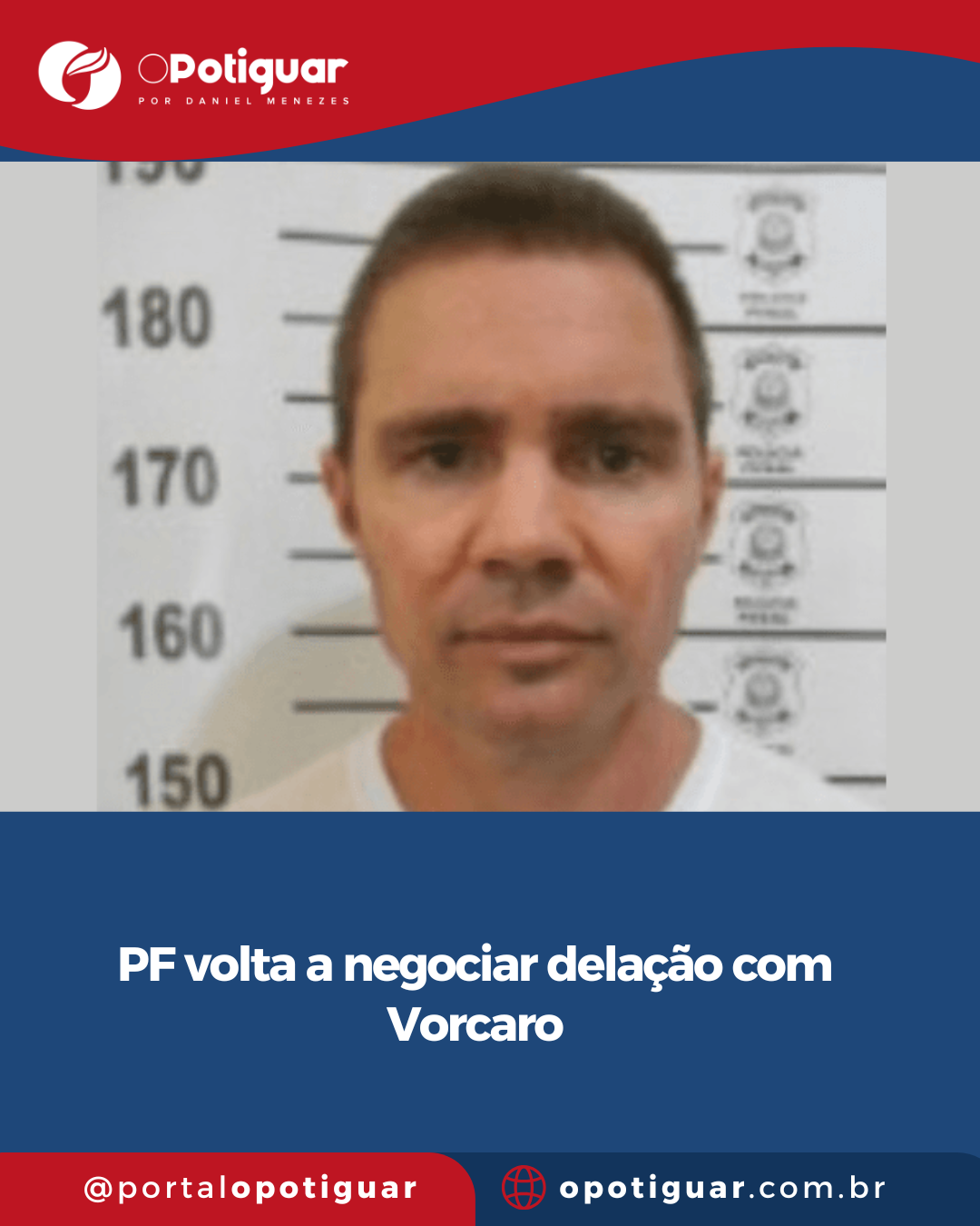 Foto do post