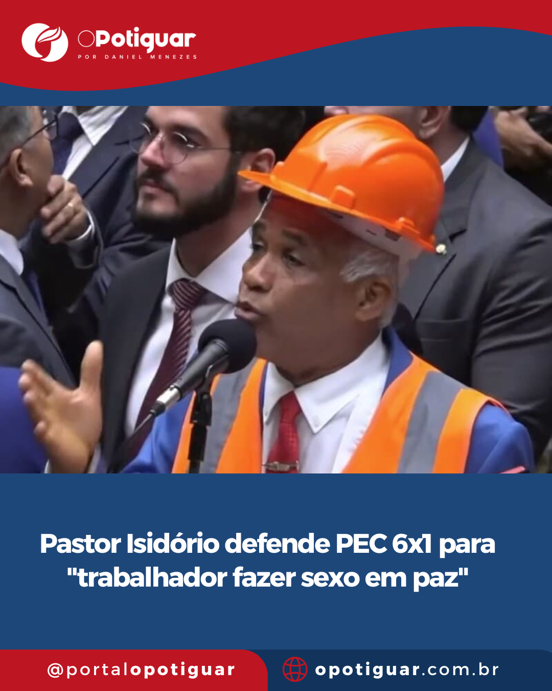 Foto do post
