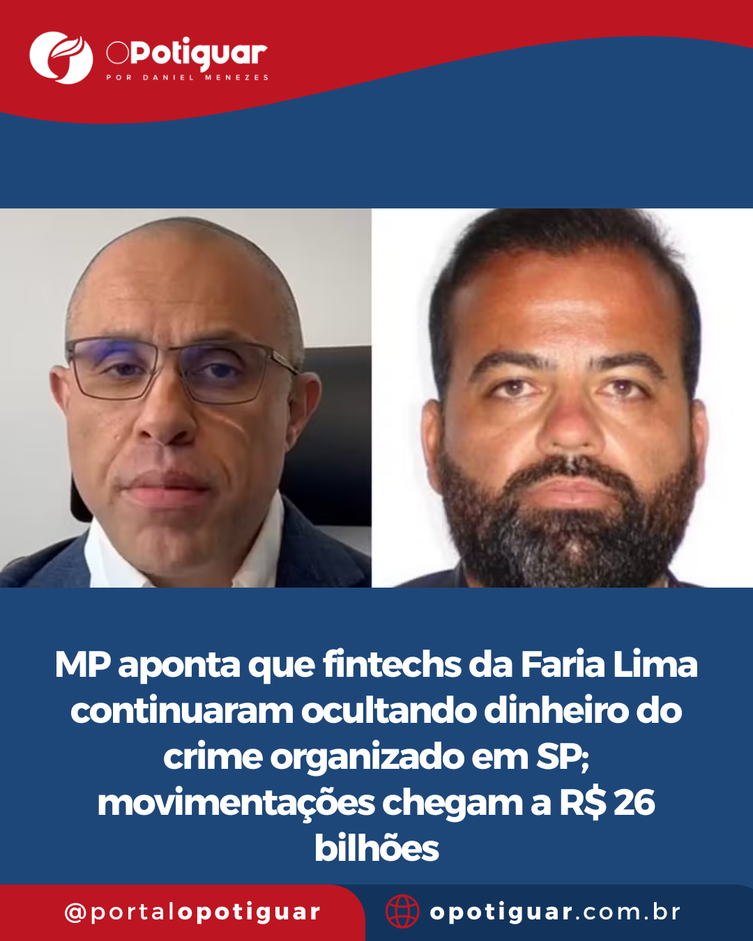 Foto do post