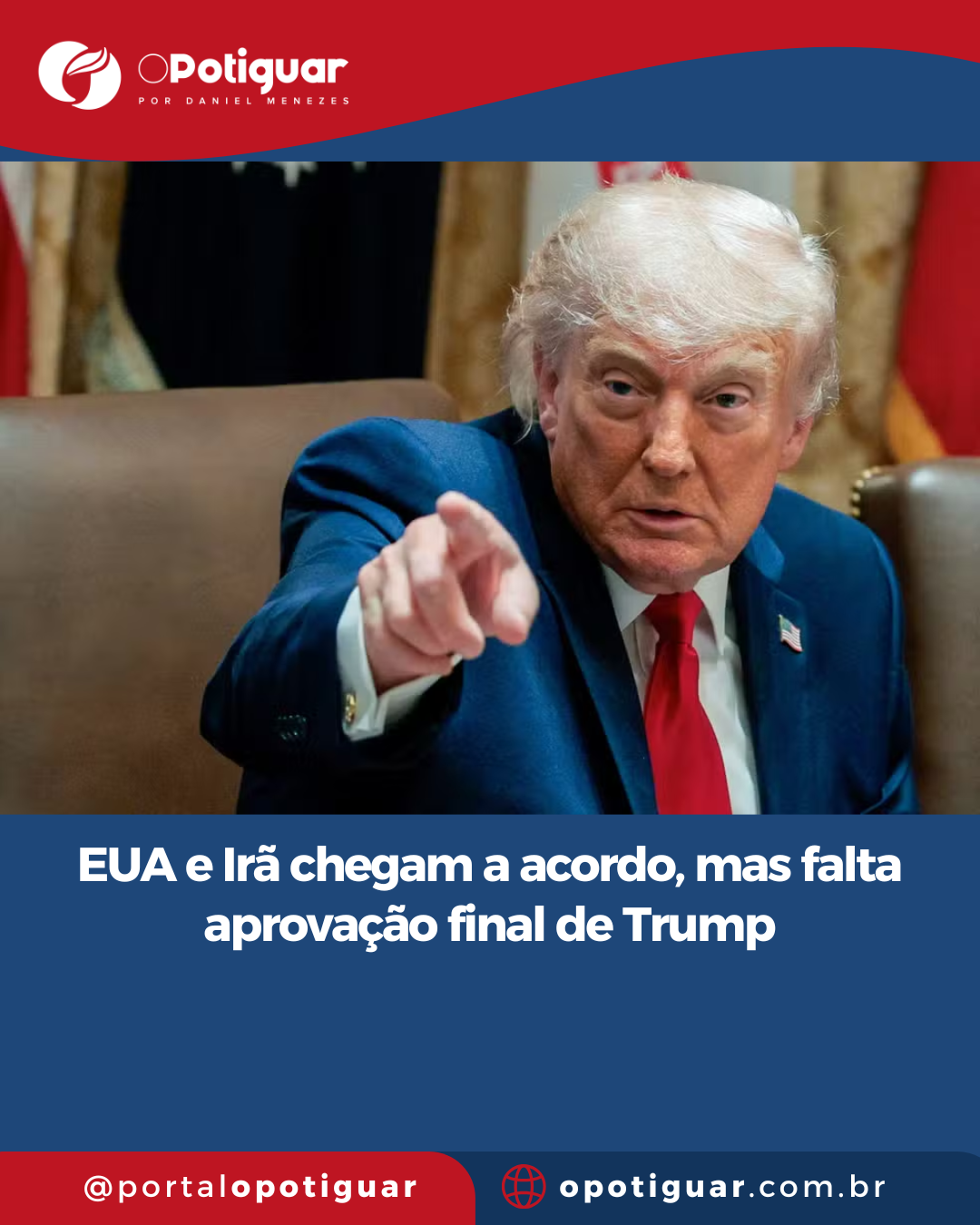 Foto do post