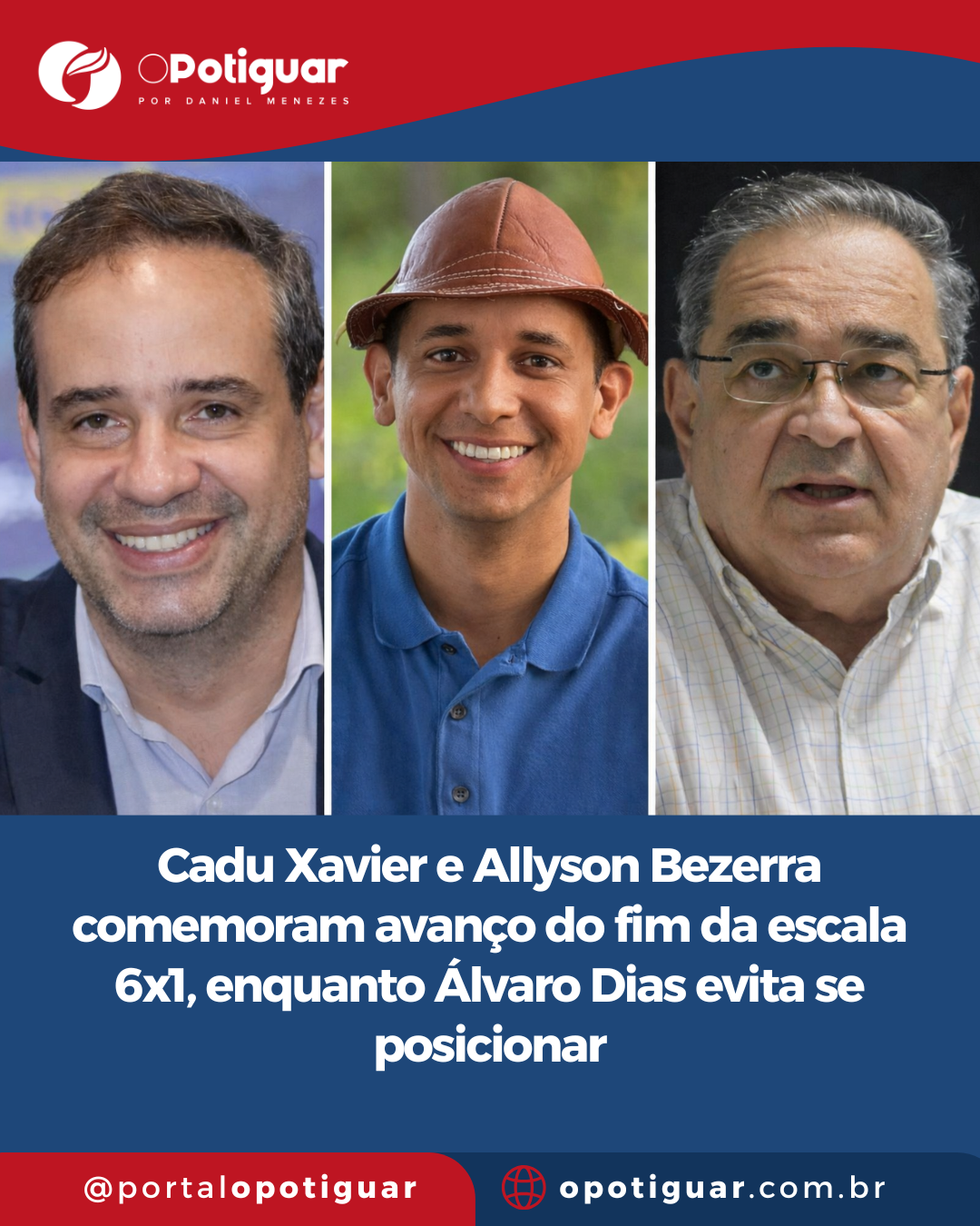Foto do post