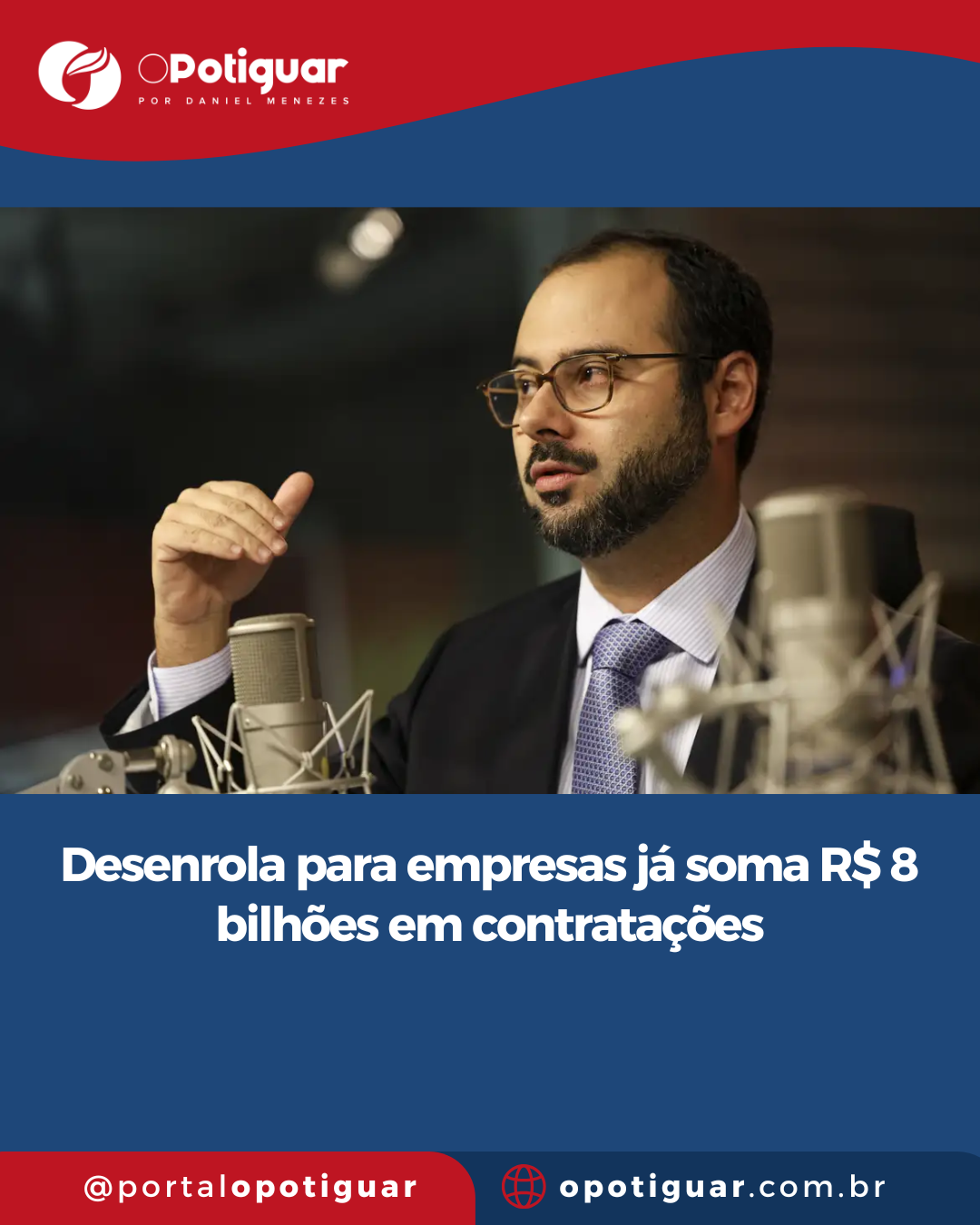 Foto do post
