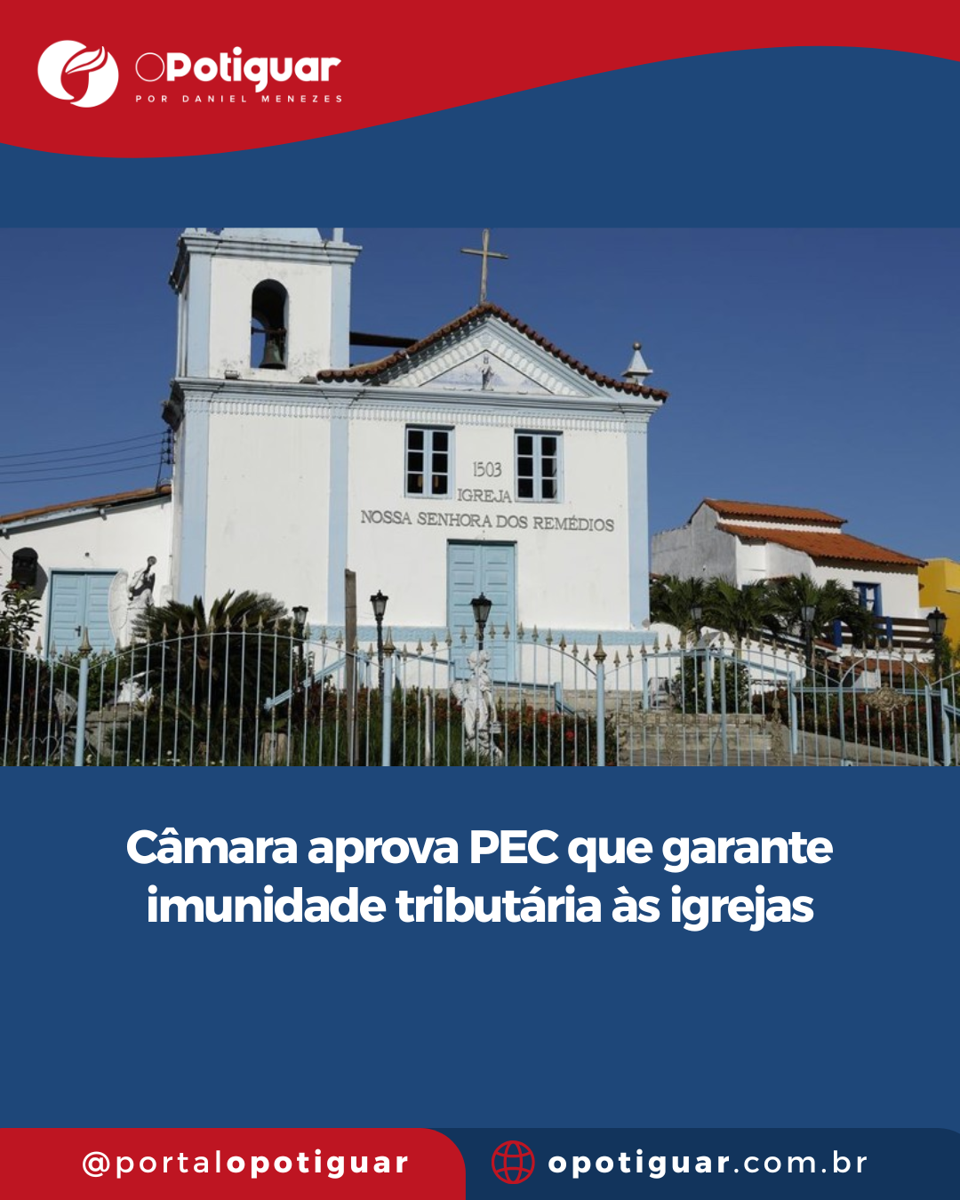 Foto do post