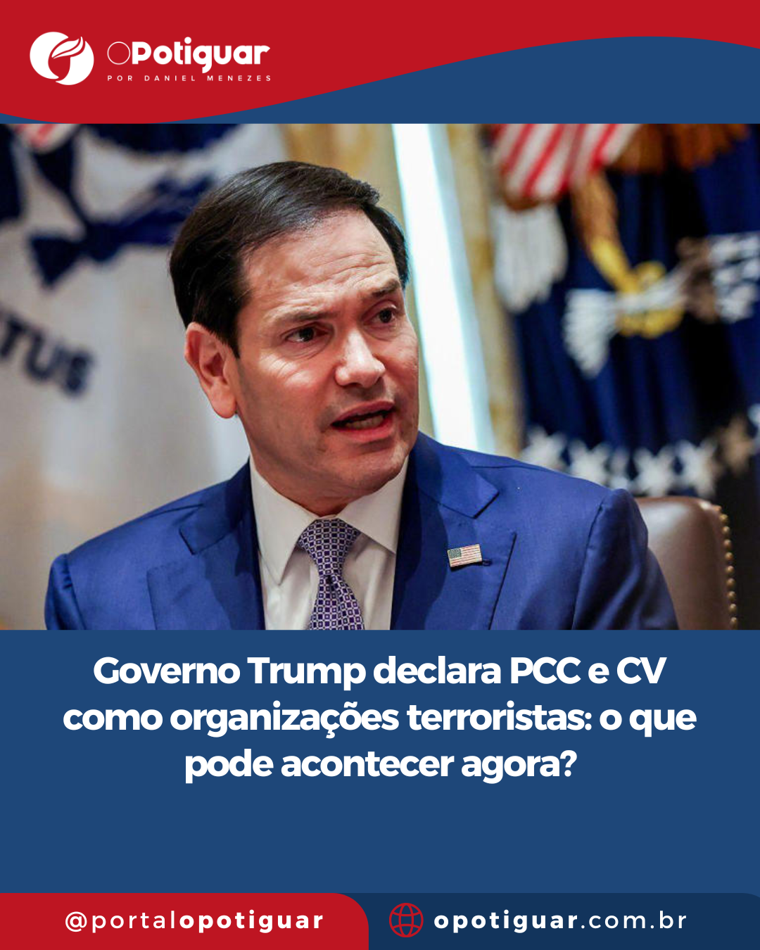 Foto do post