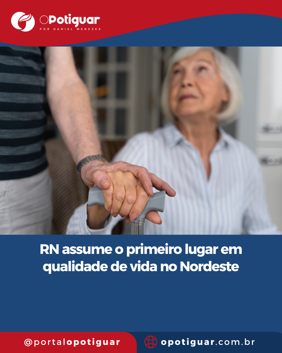 Foto do post