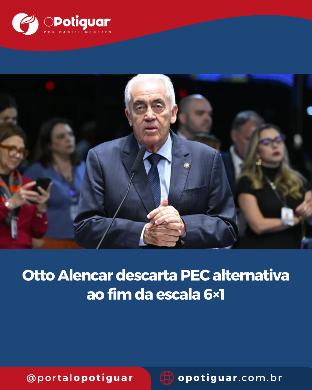 Foto do post