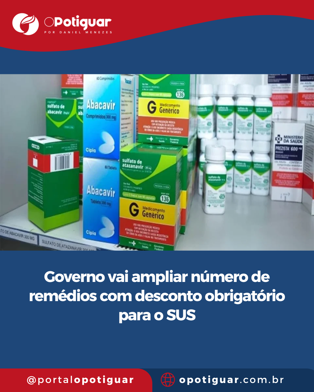 Foto do post