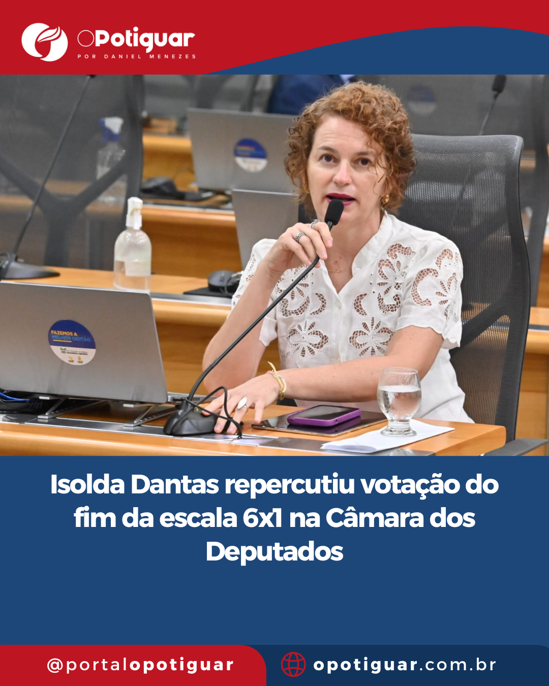 Foto do post