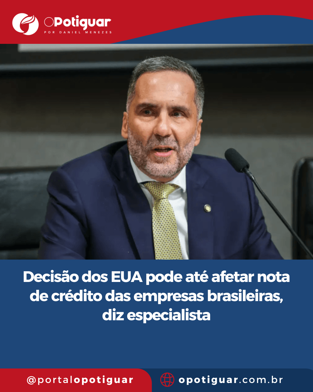 Foto do post