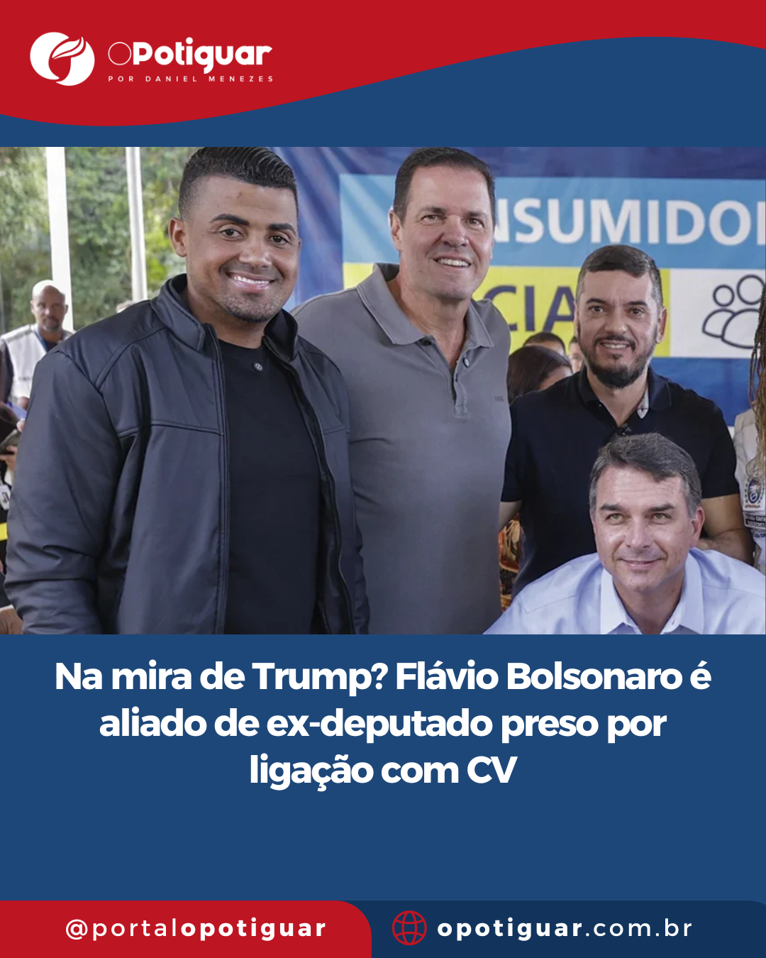 Foto do post