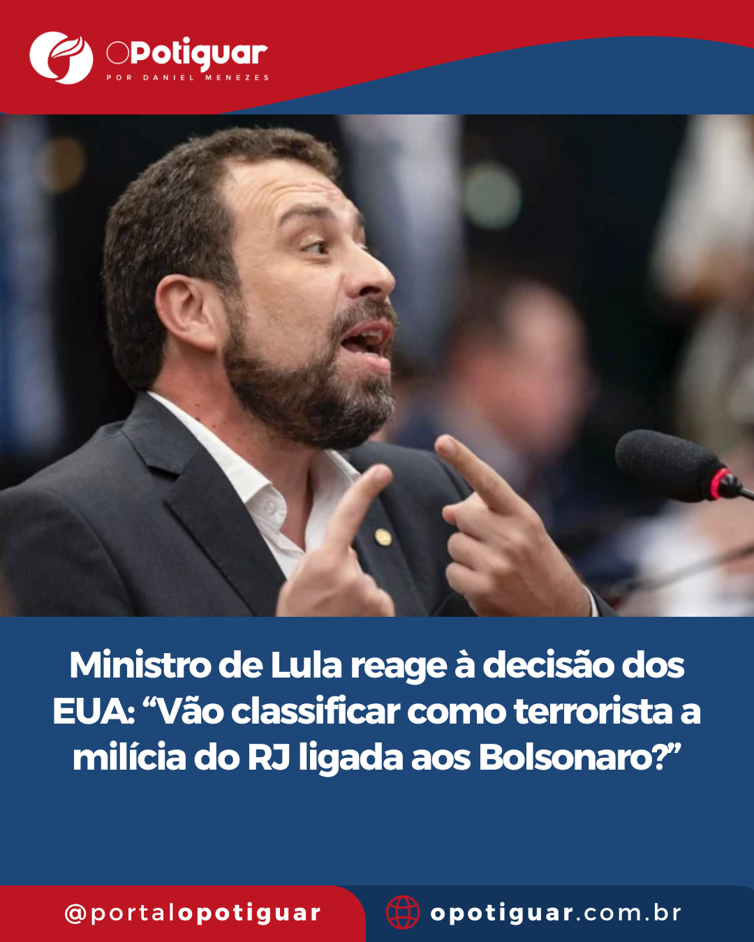 Foto do post