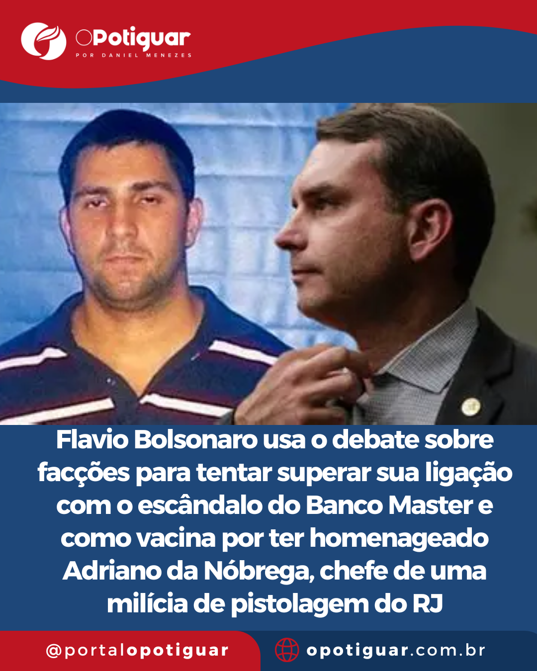 Foto do post