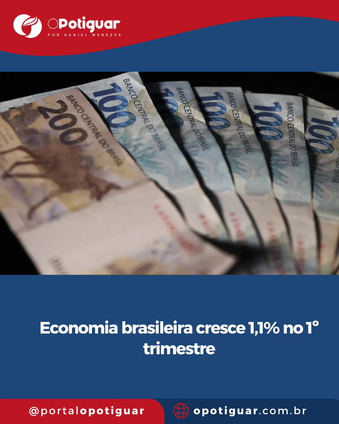 Foto do post