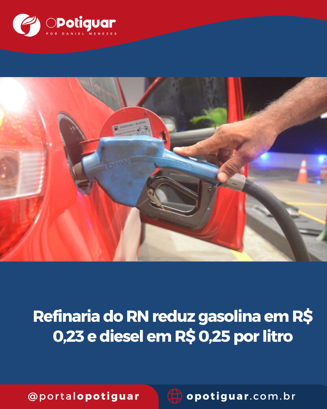 Foto do post