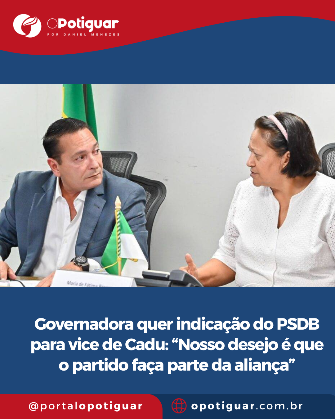 Foto do post