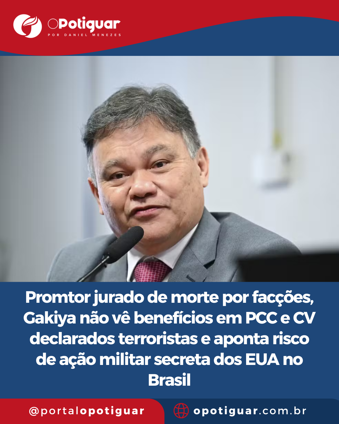 Foto do post