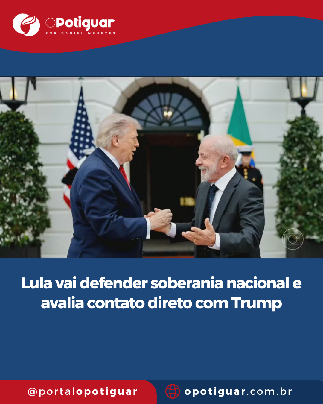 Foto do post