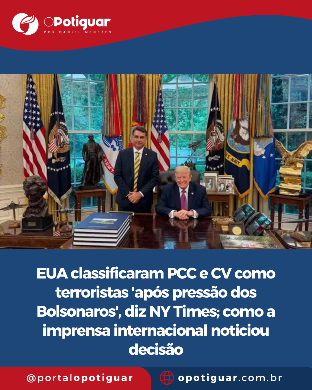 Foto do post