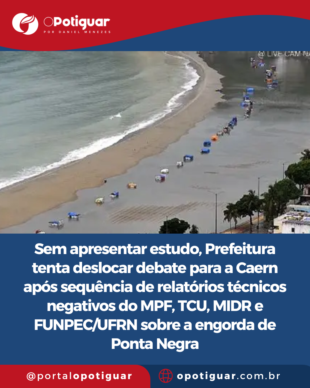 Foto do post