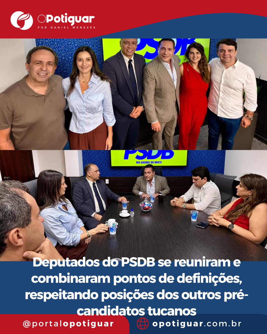Foto do post