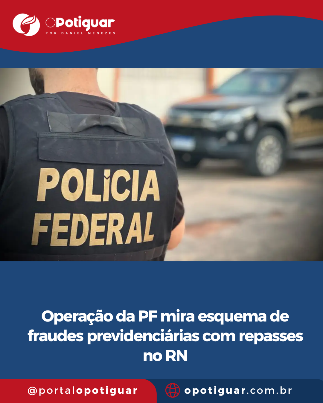 Foto do post