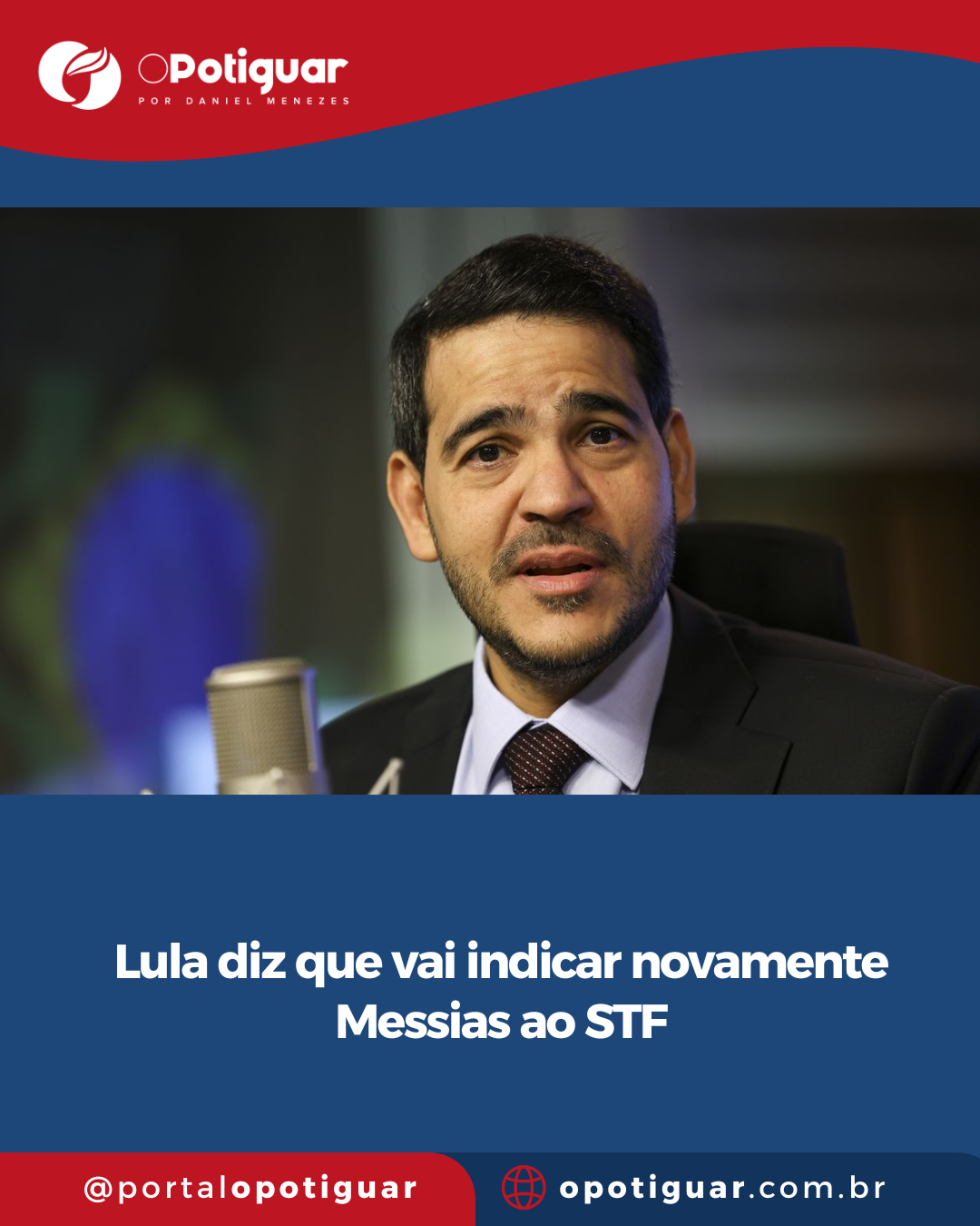 Foto do post