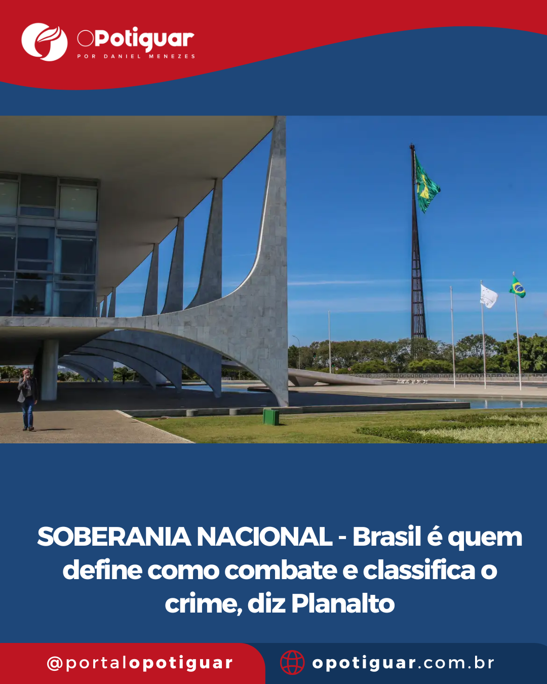 Foto do post
