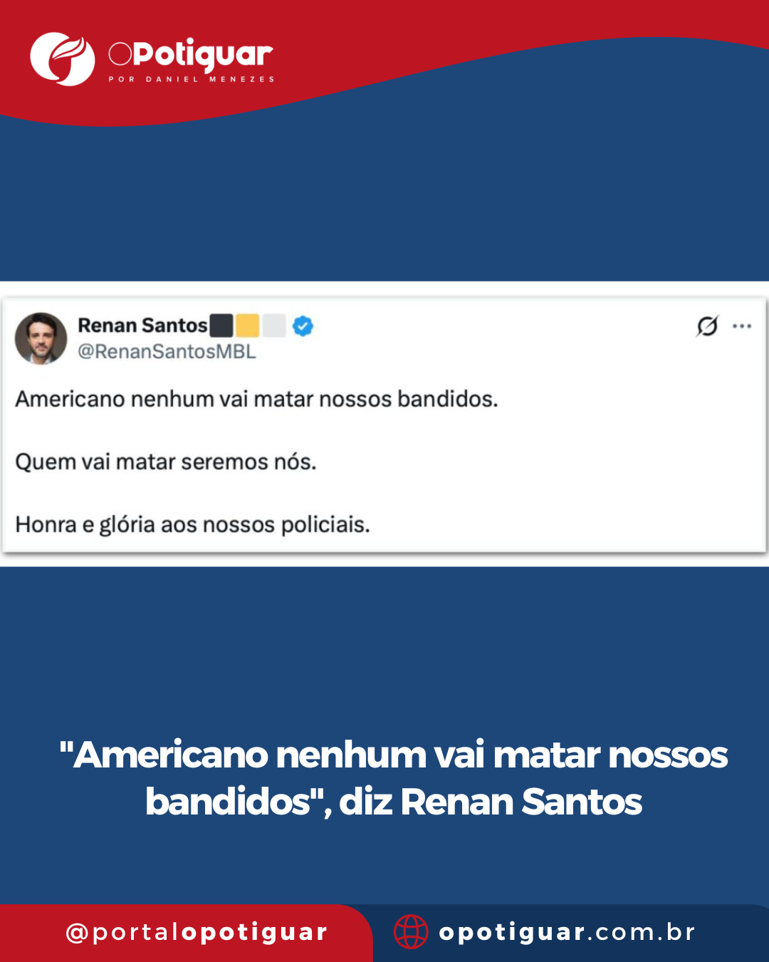 Foto do post