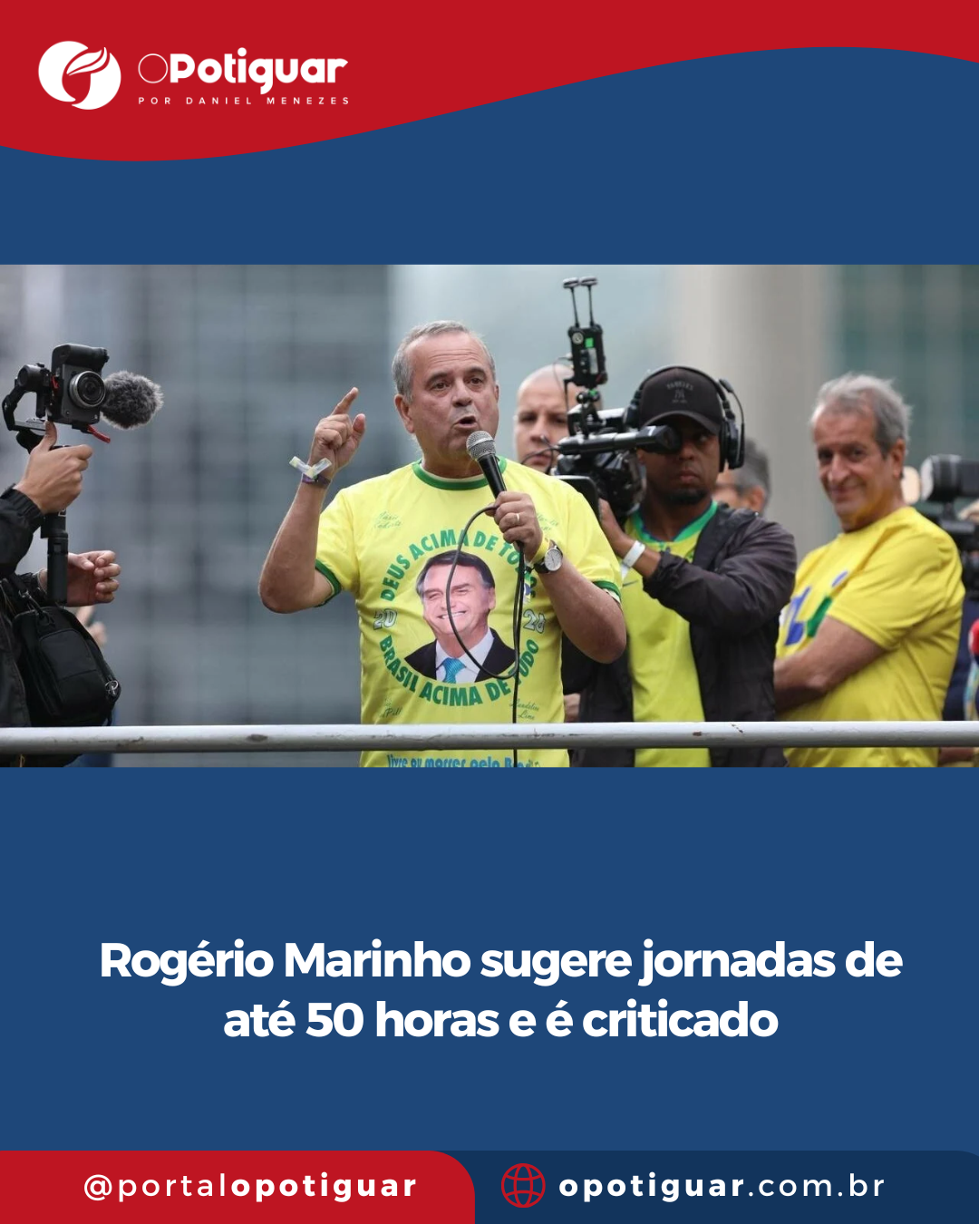 Foto do post