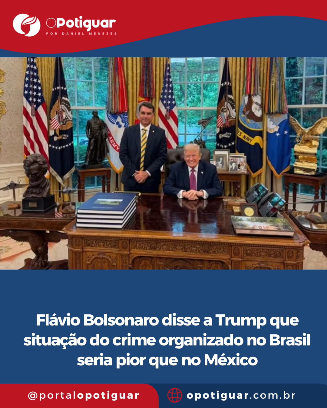 Foto do post