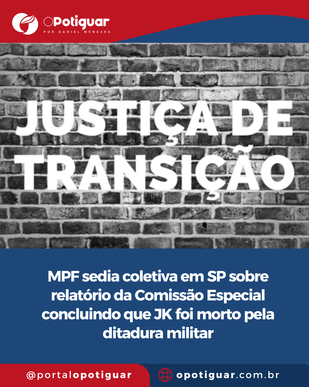 Foto do post