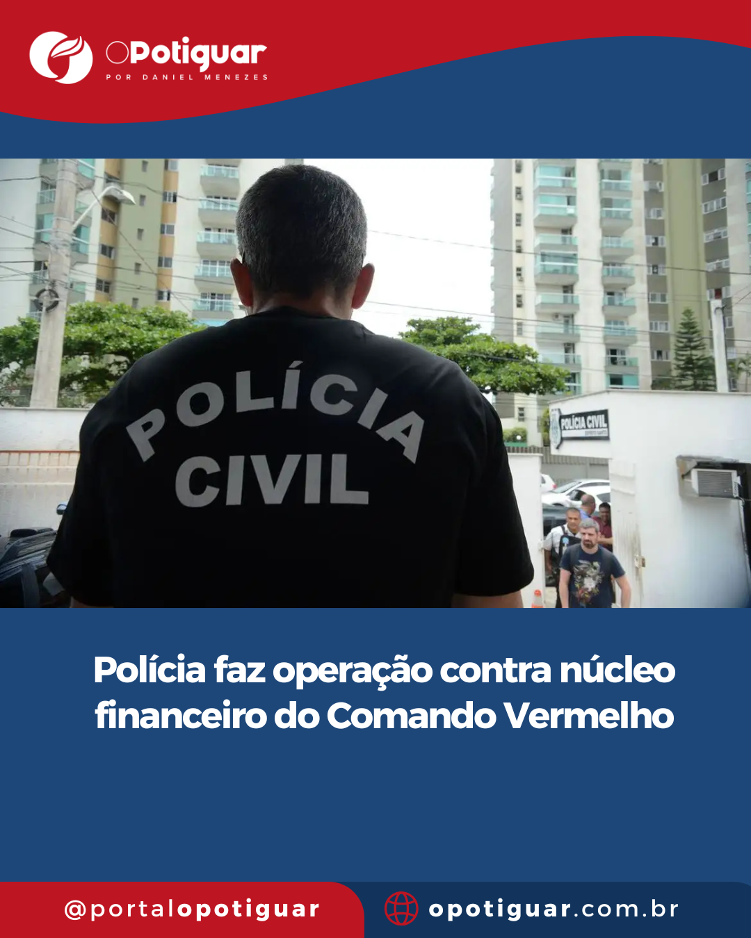 Foto do post