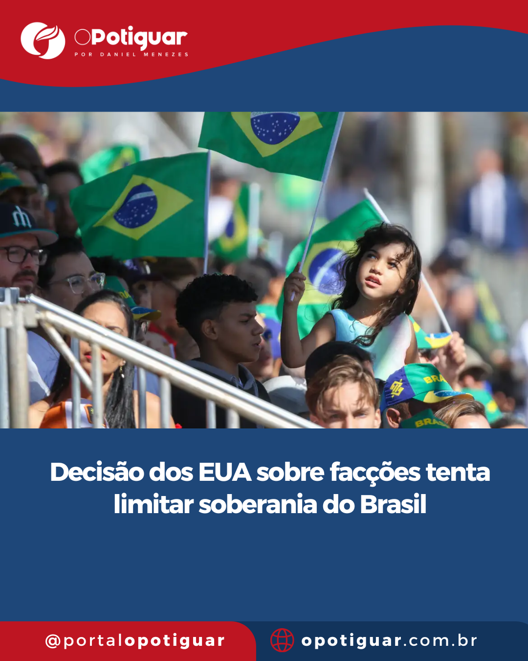 Foto do post