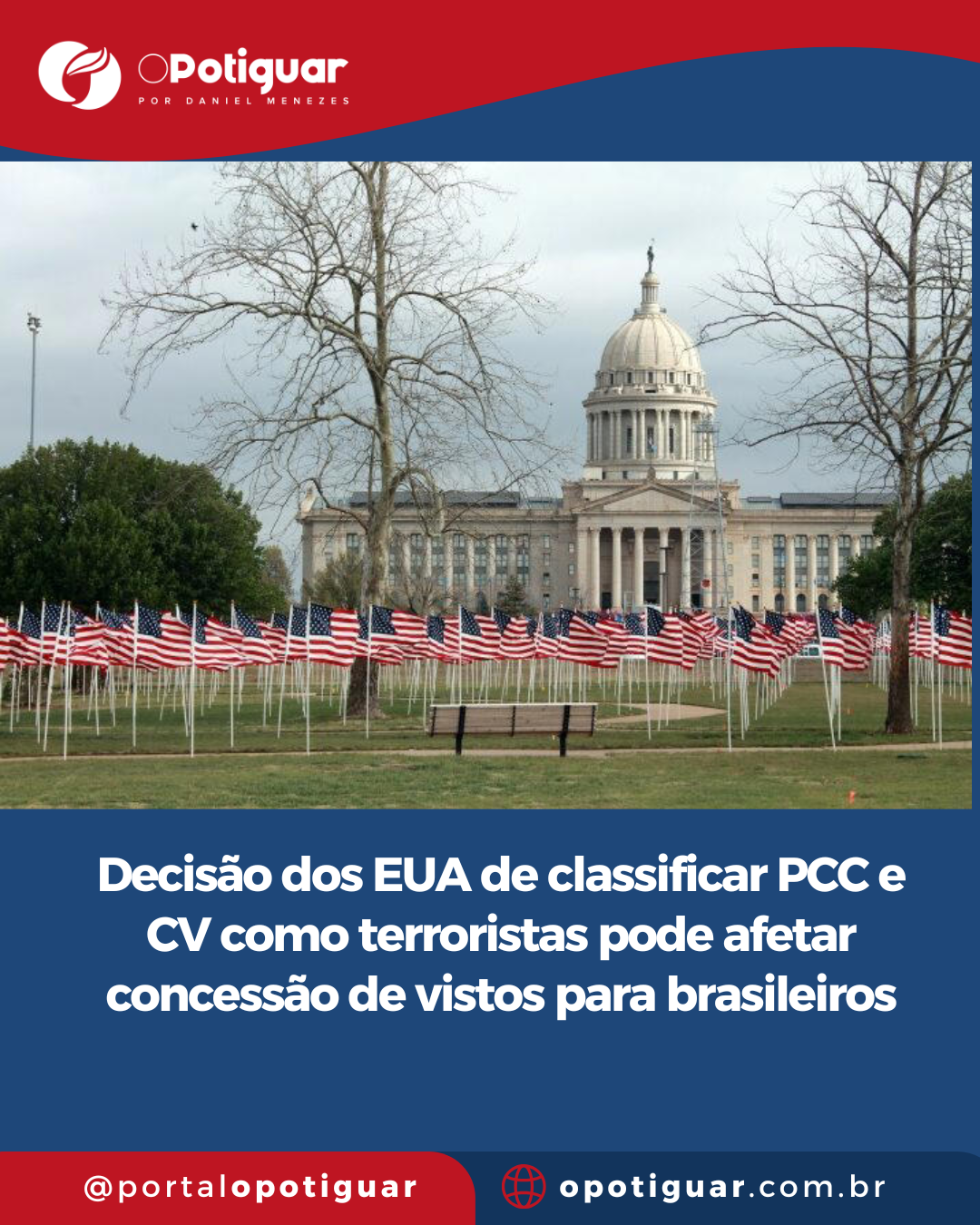 Foto do post